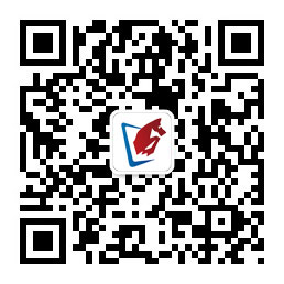 扫一扫微信二维码